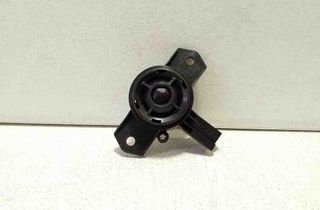 VOLVO XC90 1 generation (2002-2014) Bal első ajtó hangfala 31350426 32164847