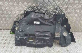 VOLVO XC90 1 generation (2002-2014) Egyéb belső alkatrészek 31348160 32165253