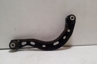 AUDI A6 C6/4F (2004-2011) Hátsó vezérlőkar 4F0505323E 33004533