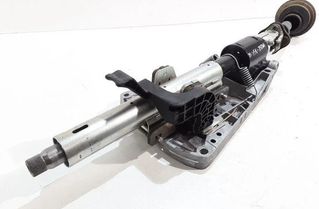 MERCEDES-BENZ E-Class W212/S212/C207/A207 (2009-2016) Валы рулевого колеса A2124602716 22681705