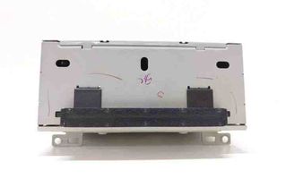 FORD Focus 4 generation (2018-2024) Zenelejátszó GPS-szel BM5T18C815GN,Z010763,10R035513 22692950