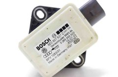 AUDI A4 B7/8E (2004-2008) Gyorsításérzékelő 8E0907637C 27810404