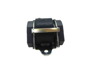 AUDI Q7 4L (2005-2015) Ремень безопасности задний правый 606898300 27812816