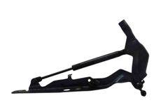 VOLVO V70 3 generation (2007-2020) Петля капота передняя левая 31250185 29621857