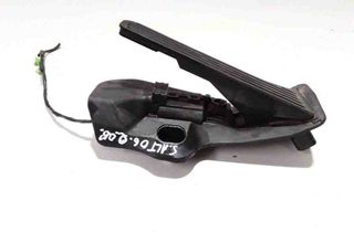 SEAT Altea 1 generation (2004-2013) Педаль газа 1K2721503K 31587666