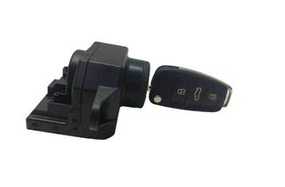 AUDI A6 C6/4F (2004-2011) Gyújtászár 4F0909131 31932736