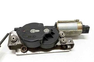 AUDI A6 C5/4B (1997-2004) Bal első ülés vezérlőmotorja 8901211 31962204