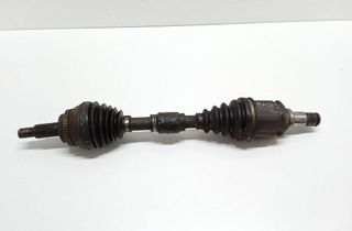 TOYOTA Avensis Verso 1 generation (2001-2003) Front Left Driveshaft 32798921