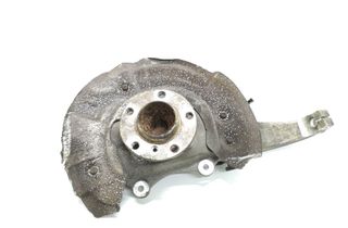 BMW 7 Series F01/F02 (2008-2015) Bal első kerékagy orsója 32813412