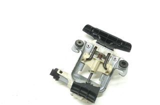 BMW 7 Series G11/G12 (2015-2023) Другие внутренние детали C53194101 32834086