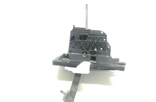 LEXUS LS 4 generation (2006-2020) Кулиса 32834545