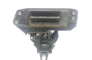 MERCEDES-BENZ E-Class W211/S211 (2002-2009) Tailgate Handle A2117400893 32858485