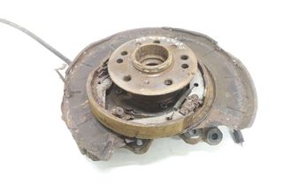 MERCEDES-BENZ M-Class W164 (2005-2011) Rear Right Wheel Hub 32862459