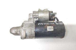 MERCEDES-BENZ M-Class W164 (2005-2011) Starter Motor 32862464