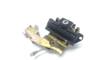 SKODA Octavia 1 generation (1996-2010) Tailgate Handle 1U6827565B 32864061