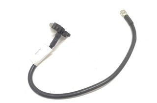 PORSCHE Panamera 970 (2009-2016) Negative Battery Cable 97061104304 32871473
