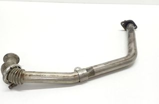 PEUGEOT 607 1 generation (2000-2008) EGR Tube Pipe 96314254 32975381