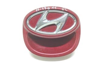 HYUNDAI i30 FD (1 generation) (2007-2012) Tailgate Handle 873702R000 32975998