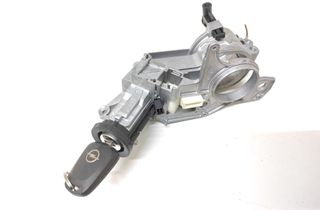 OPEL Astra H (2004-2014) Gyújtászár 16974D201A 32978561