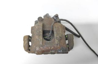 LAND ROVER Range Rover Sport 2 generation (2013-2022) Rear Right Brake Caliper 32979685