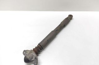SKODA Octavia 2 generation (2004-2013) Rear Right Shock Absorber 1K0513029 32995421