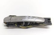 SKODA Octavia 2 generation (2004-2013) Left Side Sliding Door Exterior Handle 6Y0837885 32997577