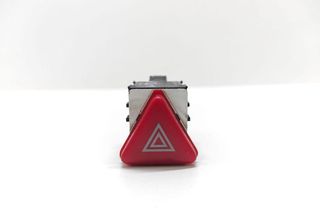 VOLKSWAGEN Transporter T5 (2003-2015) Vészjelző gomb 6Y0953235 33013676