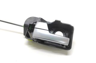 FORD Mondeo 3 generation (2000-2007) Bal első belső nyitófogantyú 1S71F22601 33014301