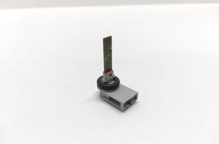 AUDI A5 8T (2007-2016) Kipufogógáz hőmérsékletérzékelője 3D0907543A 33014337