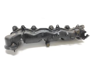 FORD Mondeo 3 generation (2000-2007) Szívócsonk N8U4A 33015586