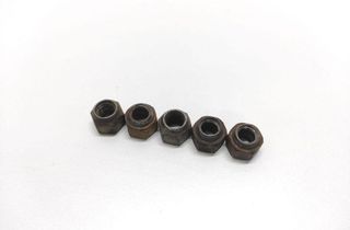 FORD Mondeo 3 generation (2000-2007) Csavarok 33015959