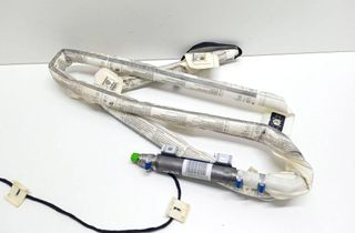 MERCEDES-BENZ C-Class W204/S204/C204 (2004-2015) Left Side Roof Airbag SRS 2048600705 33028873