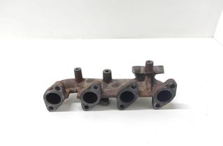 HYUNDAI i30 FD (1 generation) (2007-2012) Exhaust Manifold 33029196
