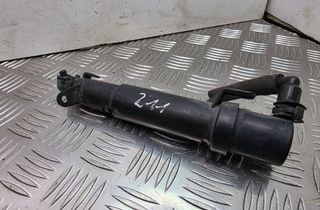 MERCEDES-BENZ E-Class W211/S211 (2002-2009) Left Side Headlamp Washer 2118600547,8WT00839601 33010341