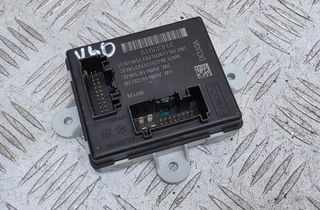VOLVO V60 1 generation (2010-2020) Bal hátsó ajtó vezérlőegysége 31433919 33010375