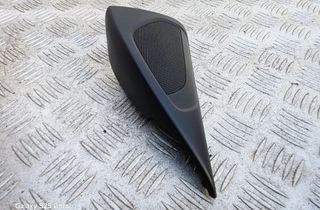 VOLVO V60 1 generation (2010-2020) Колонка  дверей передняя правая 8648748,30781067 33018642