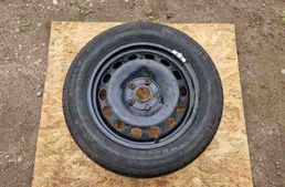 VOLKSWAGEN Golf 7 generation (2012-2024) Запаска 1K0601027A 31900713