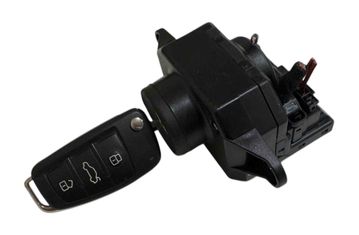 AUDI A6 C8/4K (2018-2024) Gyújtászár 4F0910131E,4F0909131E 29973335