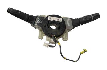 NISSAN X-Trail T30 (2001-2007) Visszajelző ablaktörlő kapcsolókarja 255608H700 30909792