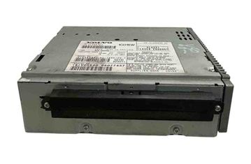 VOLVO V50 1 generation (2003-2012) Автомагнитола с навигацией 31266763 31269627