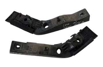 HYUNDAI i30 FD (1 generation) (2007-2012) Держатель бампера передний правый 865132R000,865142R000 32834336