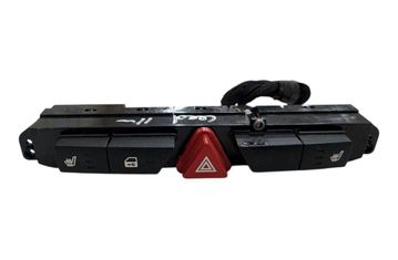 KIA Cee'd 1 generation (2007-2012) Vészjelző gomb 937001H010,937001H000 32930492