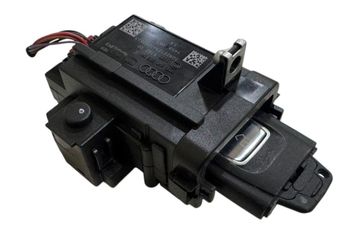 AUDI A4 B8/8K (2011-2016) Gyújtászár 8K0909131C,1092212340252523,3330410200 32975367