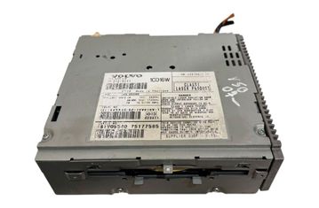 VOLVO V50 1 generation (2003-2012) Zenelejátszó GPS-szel 75177585,31210341 32975419