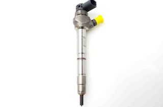 VOLKSWAGEN Golf 7 generation (2012-2024) Fuel Injector 04L130277AC 28886618