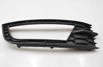 SKODA Octavia 3 generation (2013-2020) Одделка противотуманай фары 5E0807682 32797715
