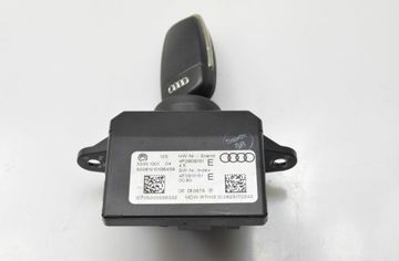 AUDI A6 C6/4F (2004-2011) Замок зажигания 4F0909131E 32955265