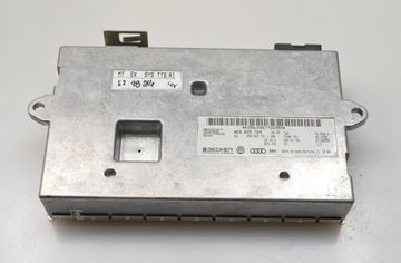 AUDI A6 C6/4F (2004-2011) Другие блоки управления 4E0035729 32955267