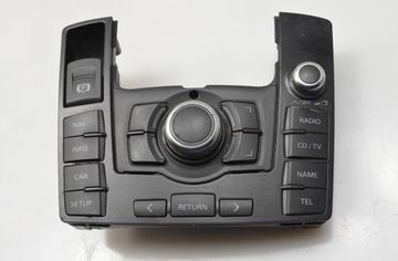 AUDI A6 C6/4F (2004-2011) Переключатель кнопок 4F1919611F 32955272