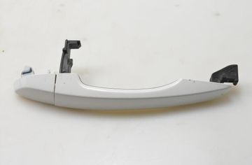 HYUNDAI Tucson 3 generation (2015-2021) Right Side Sliding Door Exterior Handle 32973012
